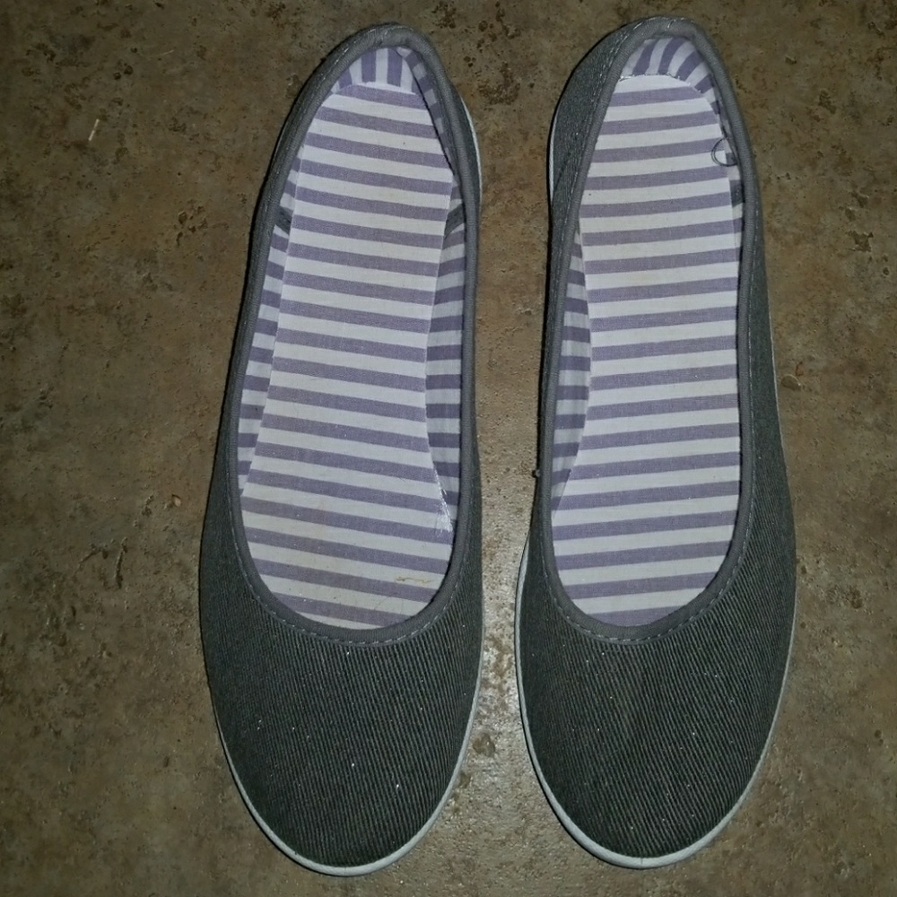 Avon wedges